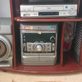 LG magnitafon