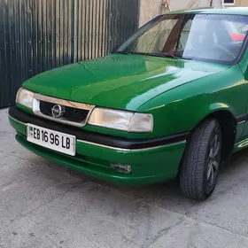 Opel Vectra 1991