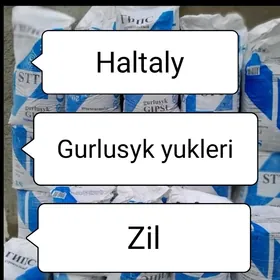 miti toprak sement kerpiç myty
