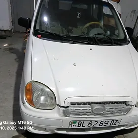 Kia Opirus 2002