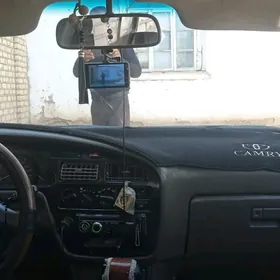 Toyota Camry 1996