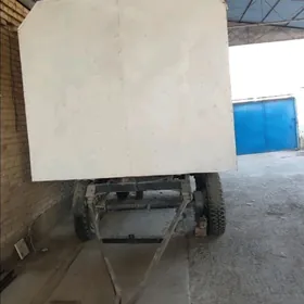 Wagon
