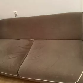 диван