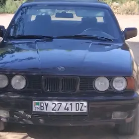 BMW 535 1992