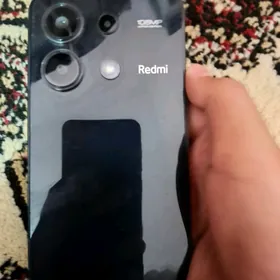 Redmi note 13 8/256