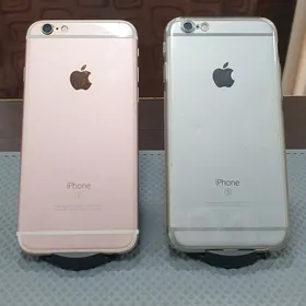 iphone 6 s. 16