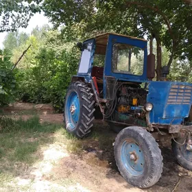 MTZ 80 1990