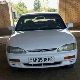 Toyota Camry 1993
