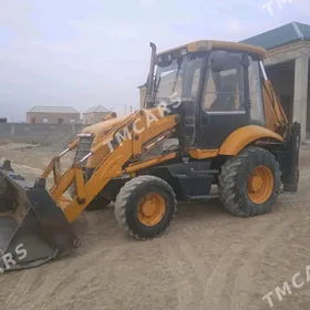 JCB 3CX Compact 2011