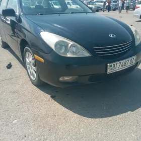 Lexus ES 300 2002