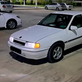 Opel Vectra 1991