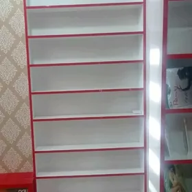 полки