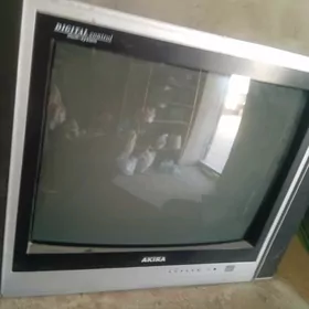 telewizor akira