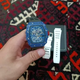 richard mille sagat