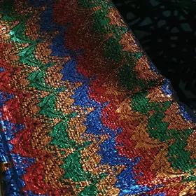 gadym Alemgosar Mata