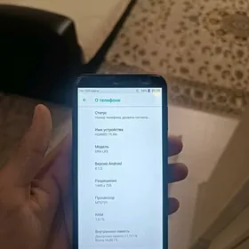 Huawei Y5 lite
