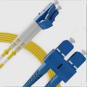 patch cord  LC-SC 1,2,3 metr