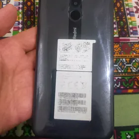 redmi 8