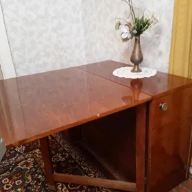 Стол - Книжка