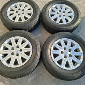 Duty Grand R15 Angar