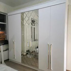mdf mebel