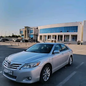 Toyota Camry 2007