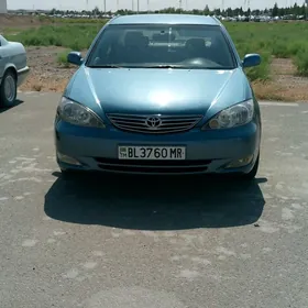 Toyota Camry 2002