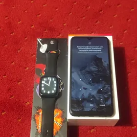 redmi 9 4/64
