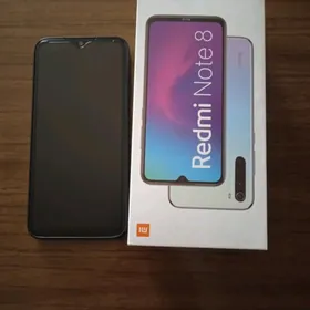 redmi note 8