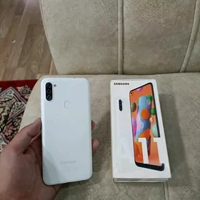 Samsung A11 (3/32gb) Taze