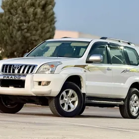 Toyota Land Cruiser Prado 2006