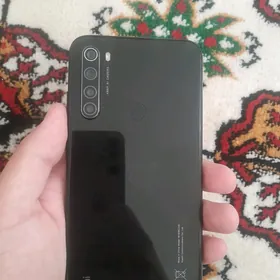 Redmi note 8 pro