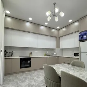 Gurtly 3 kom 120m2