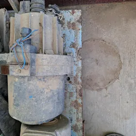 Tok onduryan generator