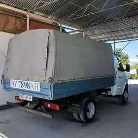 Gaz Gazel 2014