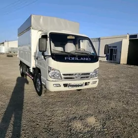 Forland H3 2014