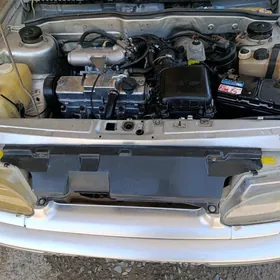 Lada 2115 2002
