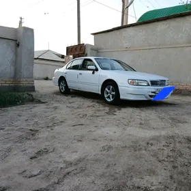Infiniti J30 1997
