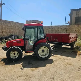 MTZ 80 2016