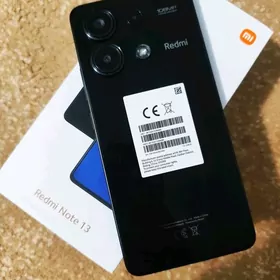 Redmi note 13 8/256