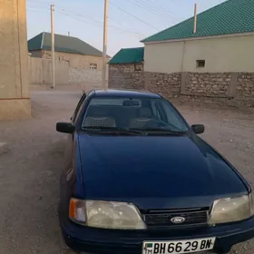 Ford E-Series 1995