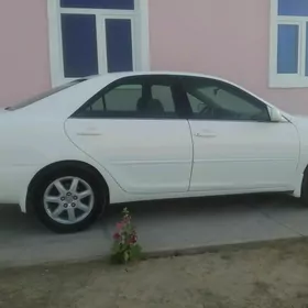 Toyota Camry 2002