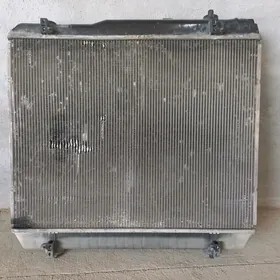Radiýator