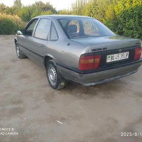 Opel Vectra 1991
