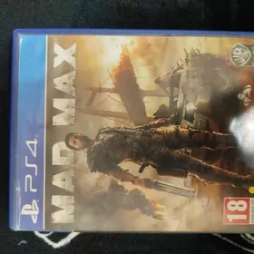 Mad Max