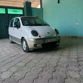 Daewoo Matiz 2005