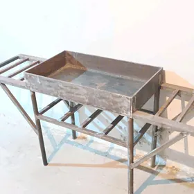 Мангал