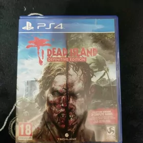 Dead Island
