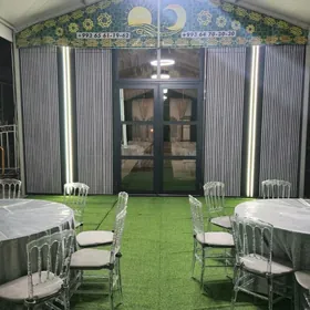 Tayyn biznes Belent palata vip