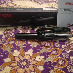 Vestel saç ployka